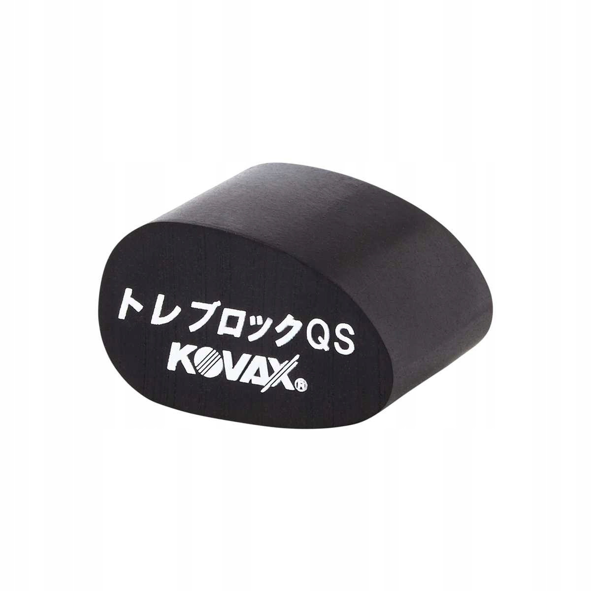 Блок для абразивних листів Kovax Toleblock QS (1 штука)