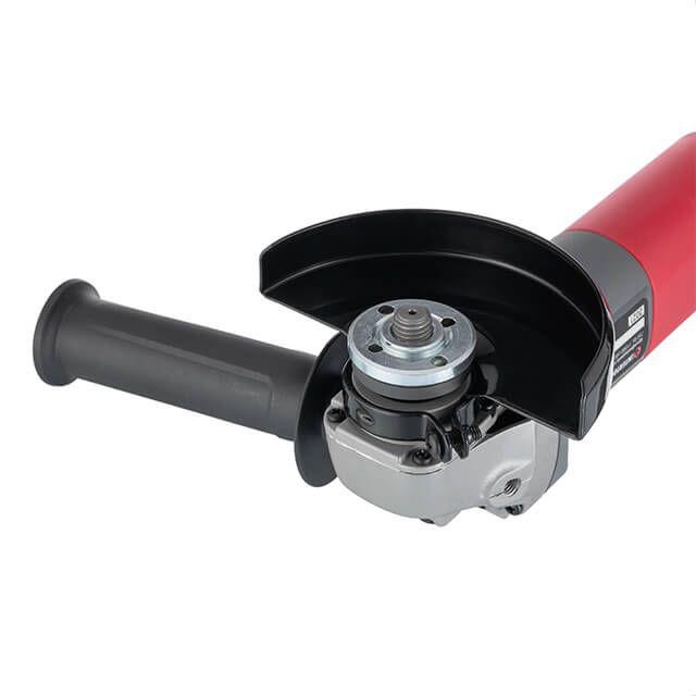 Шліфмашина кутова 750 Вт, 11000 об/хв,125 мм INTERTOOL DT-0263