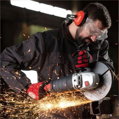 Окуляри захисні INTERTOOL SP-0021