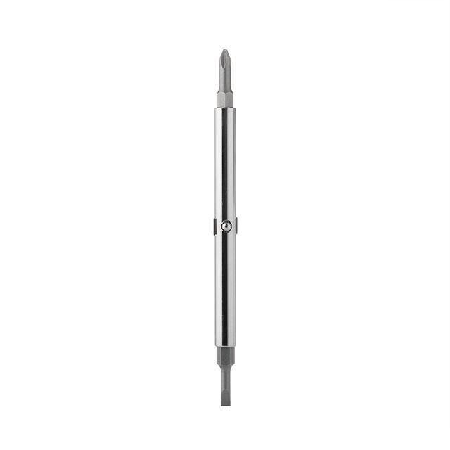 Викрутка 4 в 1 INTERTOOL VT-1008