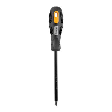 Викрутка хрестова РН№3*150мм Intertool VT-3019