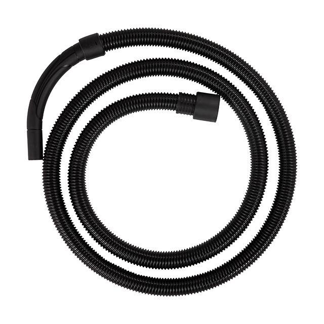 Пилосос будівельний 1.4 кВт бак 30л INTERTOOL DT-1030