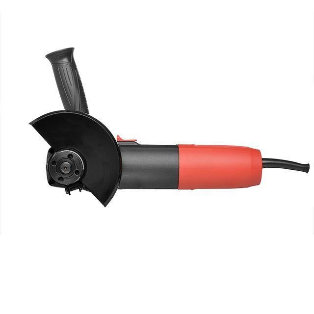 Шліфмашина кутова 850Вт, d125мм 11000 об/хв Intertool WT-0221