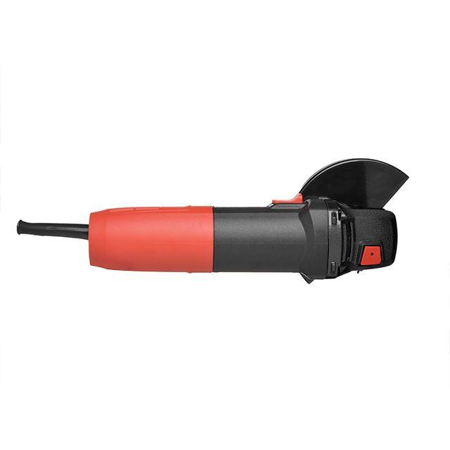 Шліфмашина кутова 850Вт, d125мм 11000 об/хв Intertool WT-0221