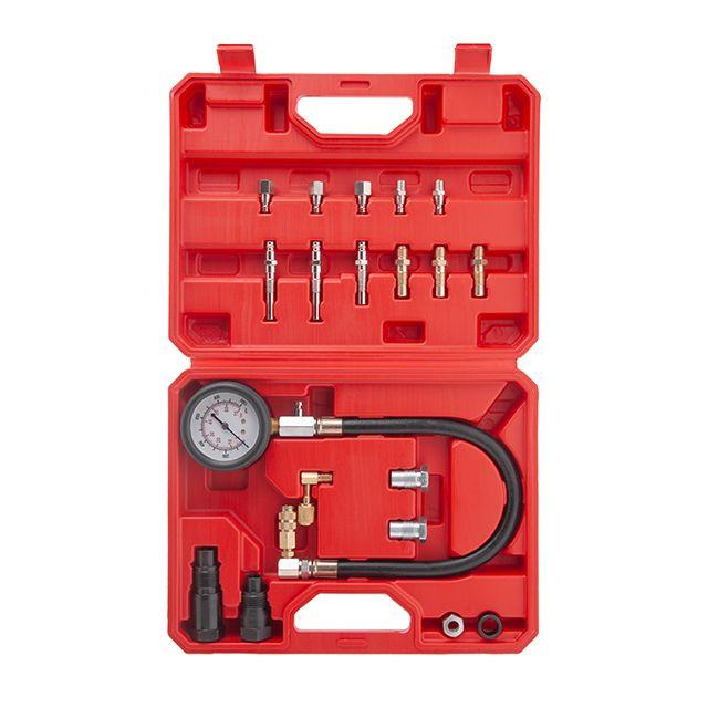 Компресометр для дизельних двигунів INTERTOOL AT-4002