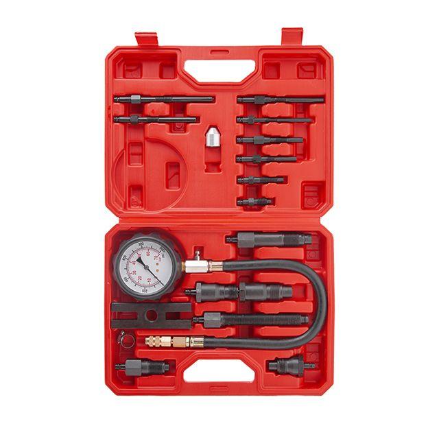 Компресометр для дизельних двигунів INTERTOOL AT-4003
