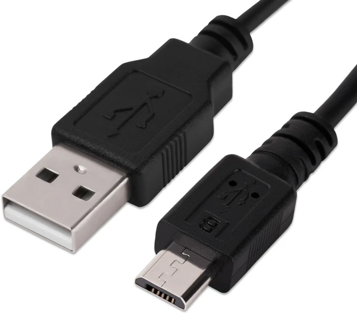 Ліхтар налобний Brevia 14500FAX1 500Lm   2600mAh  IP64 micro-USB