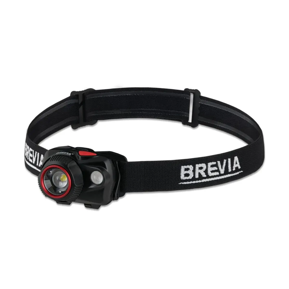 Ліхтар налобний Brevia 14520FBX1 520Lm 800mAh  IP64