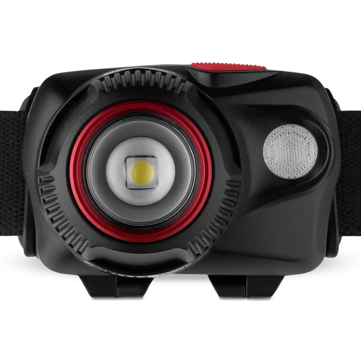 Ліхтар налобний Brevia 14520FBX1 520Lm 800mAh  IP64