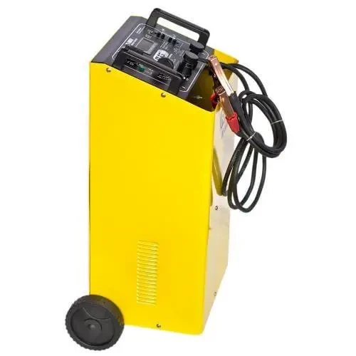 Пуско-зарядний пристрій 12-24V/100A/Start-480A/цифр. індик. PULSO BC-40650