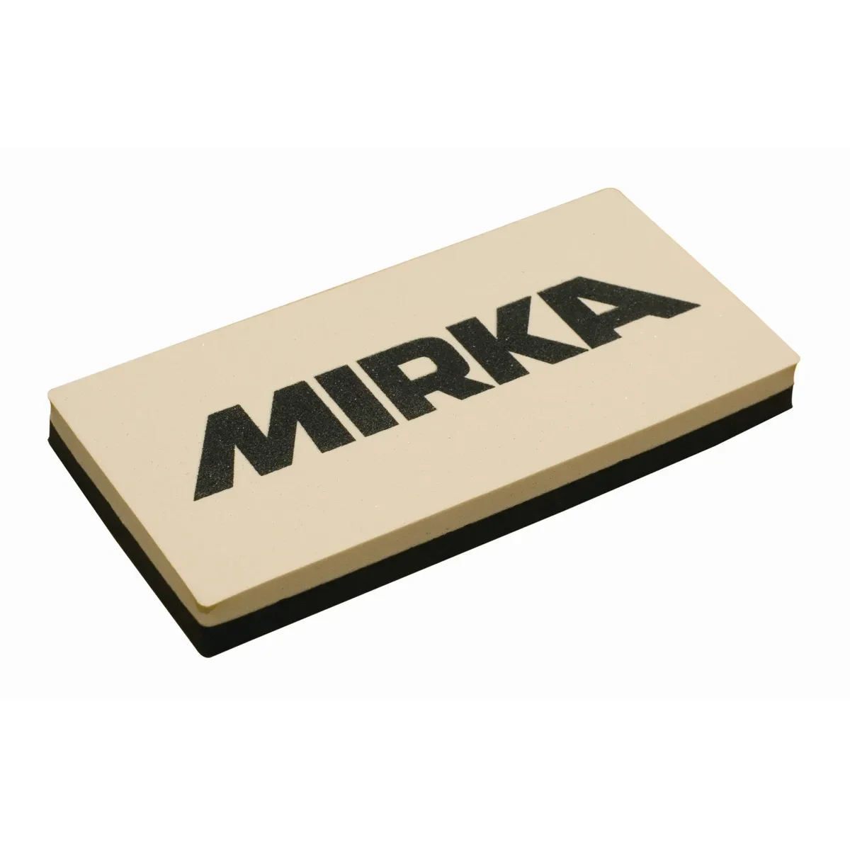 Ручний шліфувальний блок-ракель Mirka Aquastar 125*60*12мм
