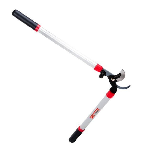 Сучкоріз садовий для обрізки гілок 680 мм INTERTOOL FT-1111