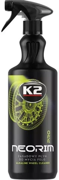 Очиститель для дисков и колпаков K2 Pro Neorim 1л