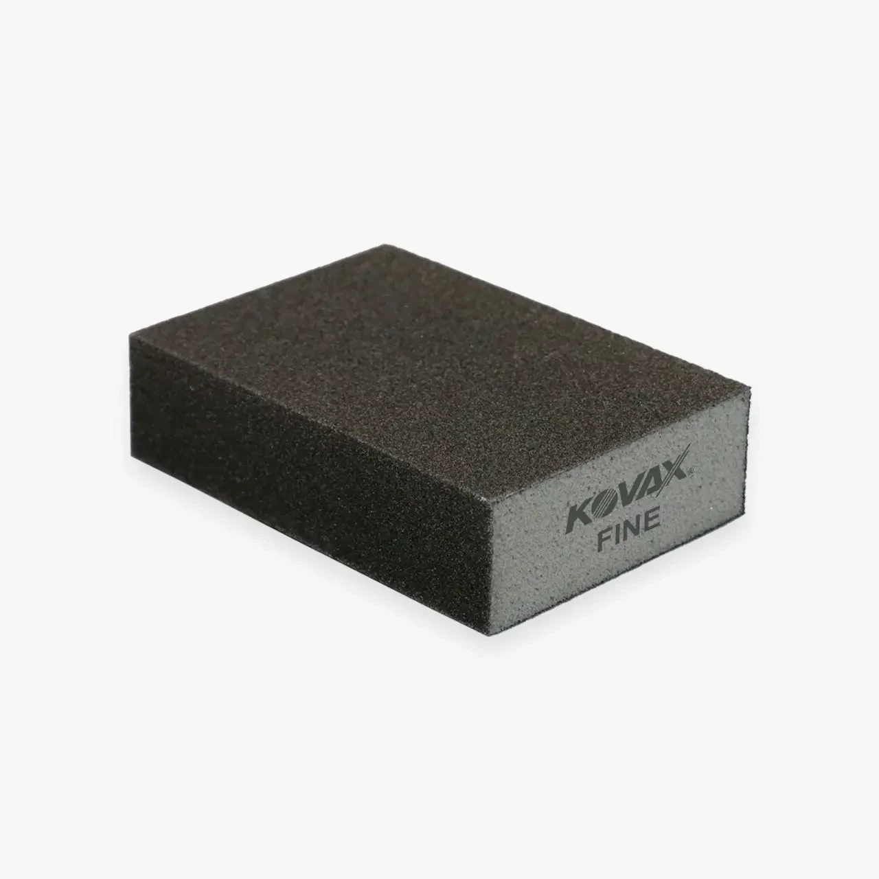Абразивний ручний блок 4 сторонній Kovax Sanding block 100*68*25мм, Medium