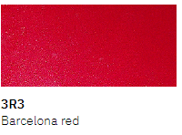 Олівець реставраційний New Ton, Toyota 3R3 Barcelona Red металік 12мл