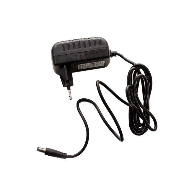 Аерограф електричний 12 Вт. 230В.10-15 л.хв.0-2 Бар INTERTOOL DT-5001