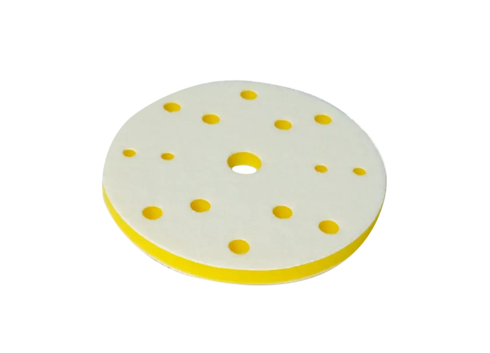 Підкладка для кругів Kovax Super Buflex Dry d147мм 15 отворів