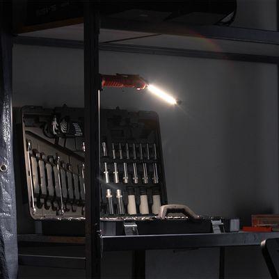 Ліхтар WORKLIGHT Multi, STORM INTERTOOL LB-0140