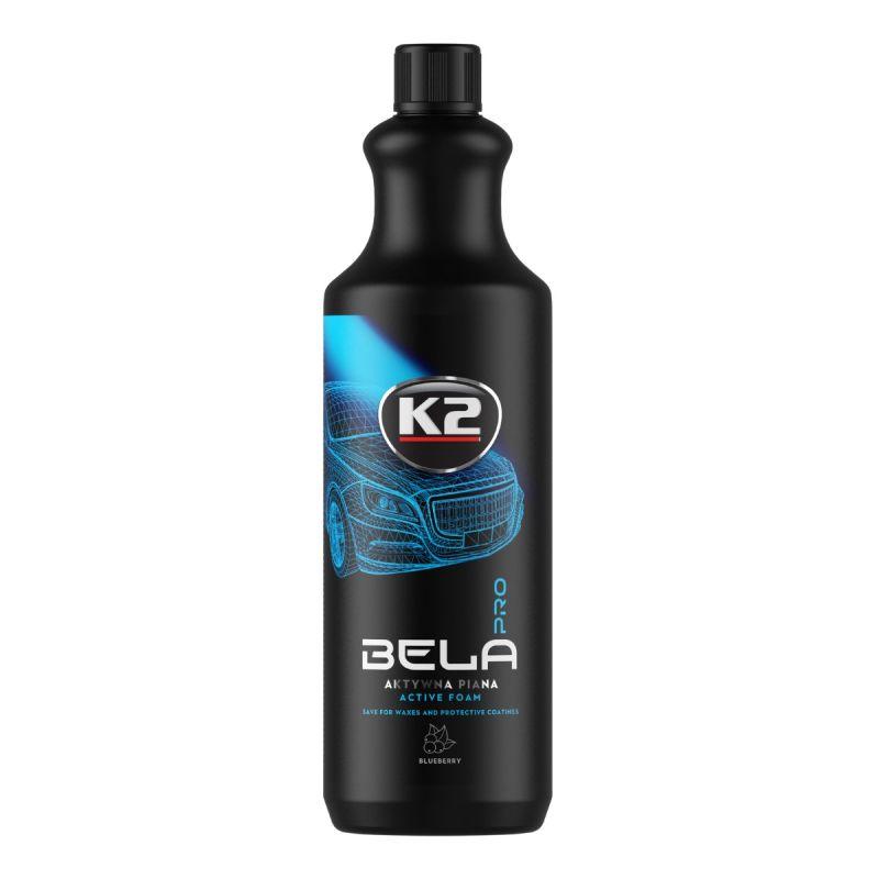 Активна піна для миття кузова K2 Bela Pro 