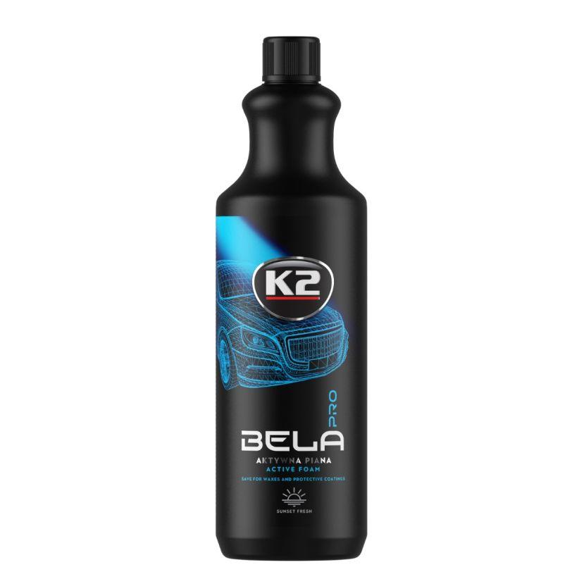 Активна піна для миття кузова K2 Bela Pro 