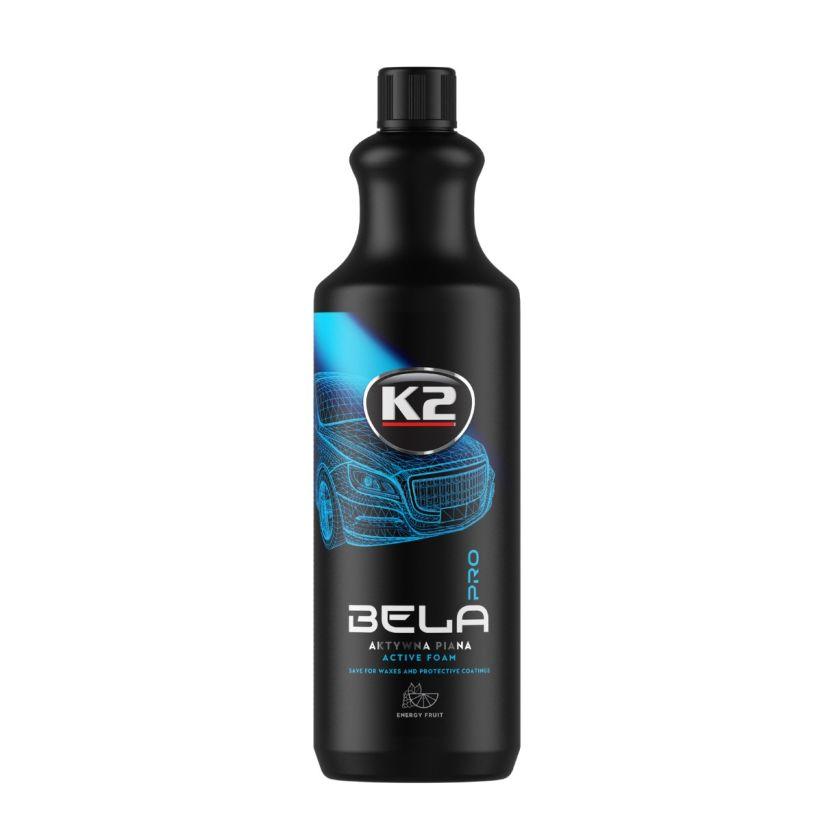Активна піна для миття кузова K2 Bela Pro 