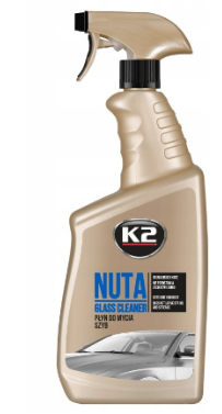 Очищувач cкла K2 Nuta 750мл