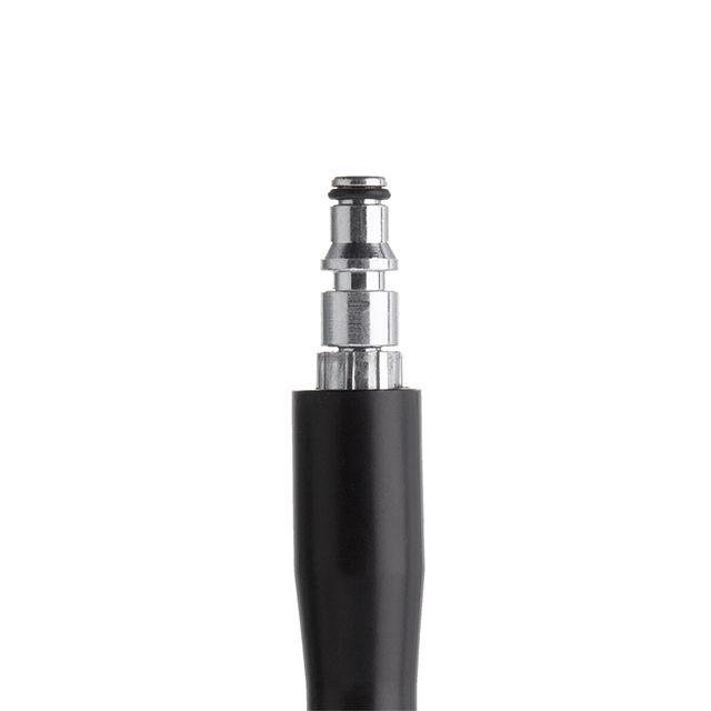 Шланг високого тиску 5м, до мийки DT-1502/1503/1504/1515, макс. 140бар INTERTOOL DT-1535