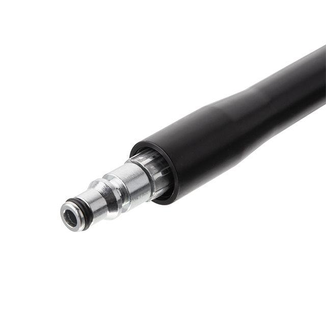 Шланг високого тиску 5м, до мийки DT-1502/1503/1504/1515, макс. 140бар INTERTOOL DT-1535