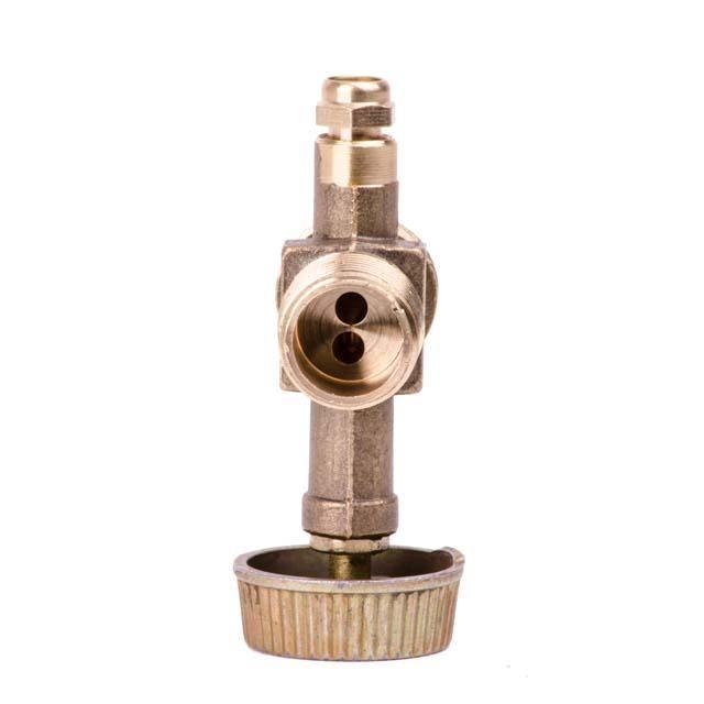 Вентиль для GS-0005, GS-0008, GS-0012 INTERTOOL GS-0009