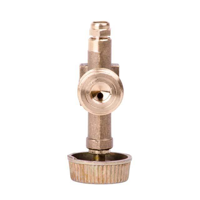 Вентиль для GS-0005, GS-0008, GS-0012 INTERTOOL GS-0009