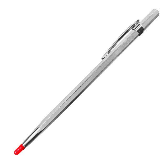 Рисувалка з твердосплавним наконечником 150 мм INTERTOOL SD-7999